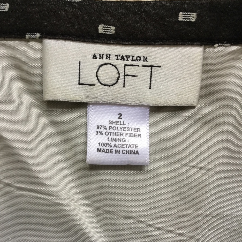 LOFT Skirt - Picture 2 of 4